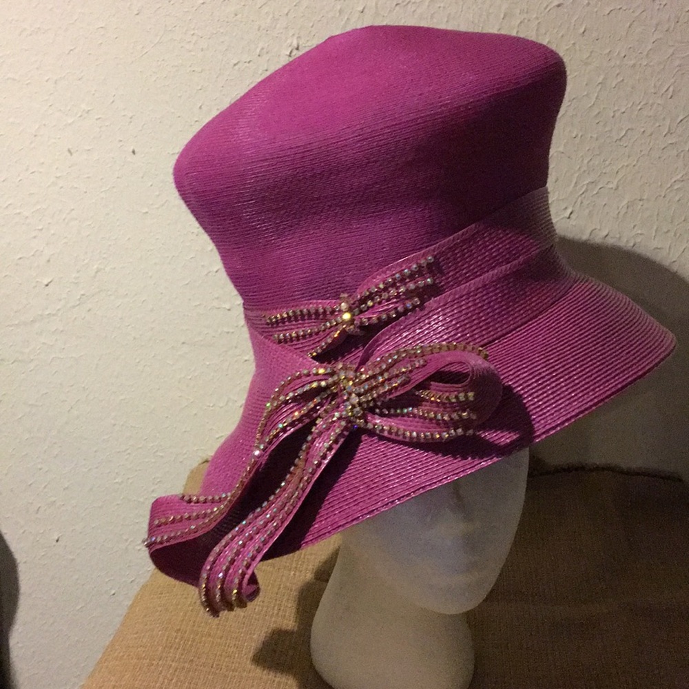 Church hat